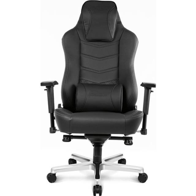 AKracing Onyx Deluxe Gaming Chair Black Price