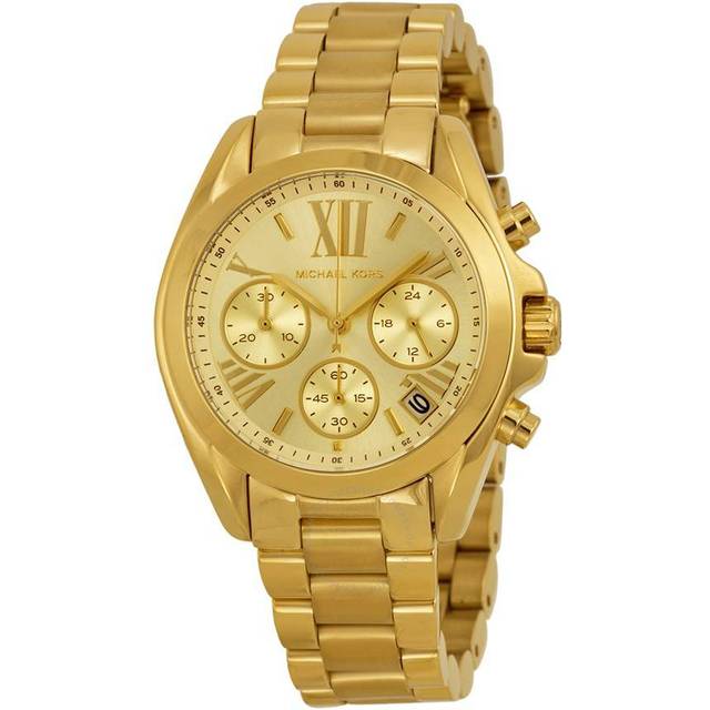 Michael Kors Bradshaw (MK5798) • See best price »