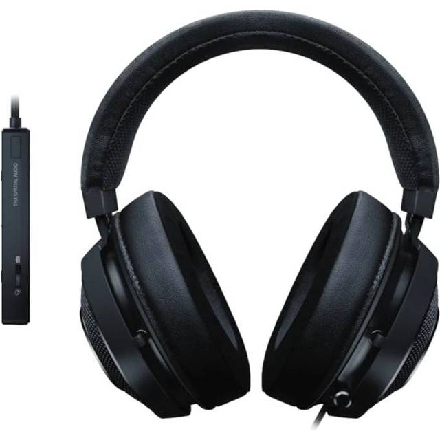 Razer kraken best sale headset price