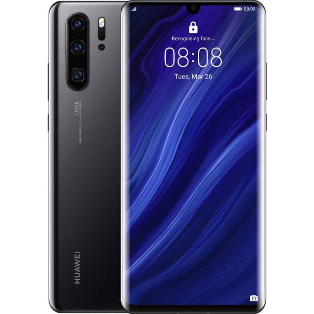 Huawei P30 Pro 8GB RAM 256GB • See the best prices »