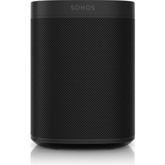 Sonos One Gen 2 (12 stores) find prices • Compare today »