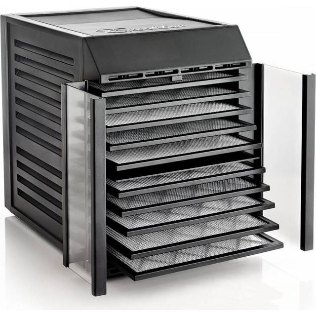 Cabela's 10-Tray Deluxe Dehydrator