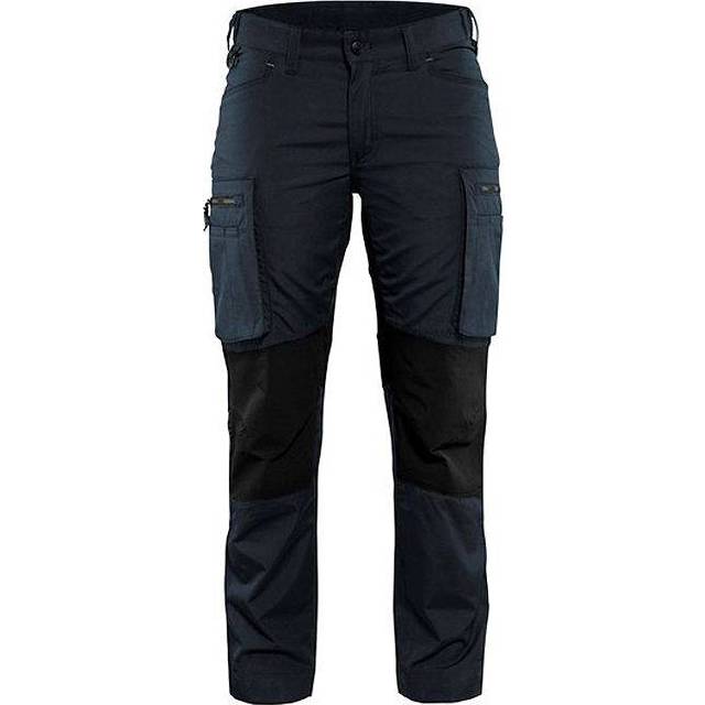 Kiowa Ltd. - 1530 Blaklader Trousers CF Blue W36-L29 HW - | Kiowa Ltd |  Industrial Components Online Store