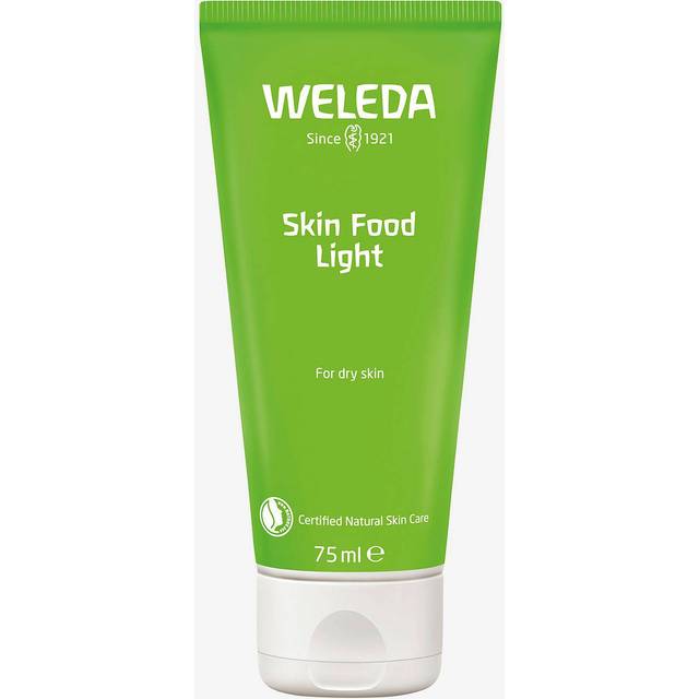 Weleda Skin Food Light 2.5fl oz • See best price »