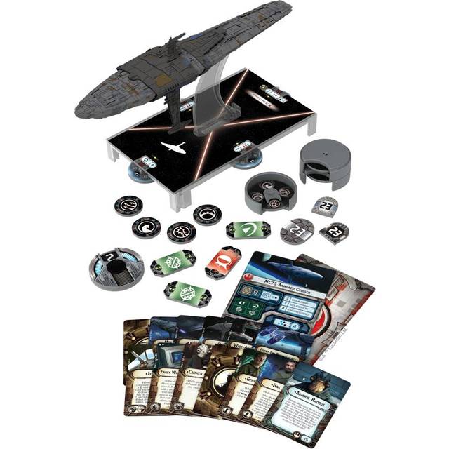 Fantasy Flight Games Star Wars Armada Profundity Price