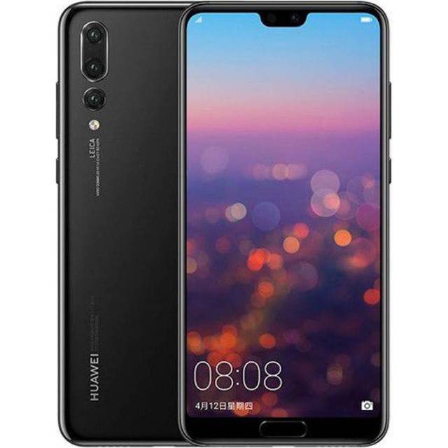 Huawei P20 Pro 128GB CLT-L29 Dual SIM • Prices »