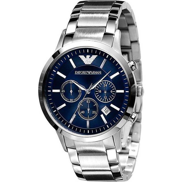 Armani best sale watch klarna