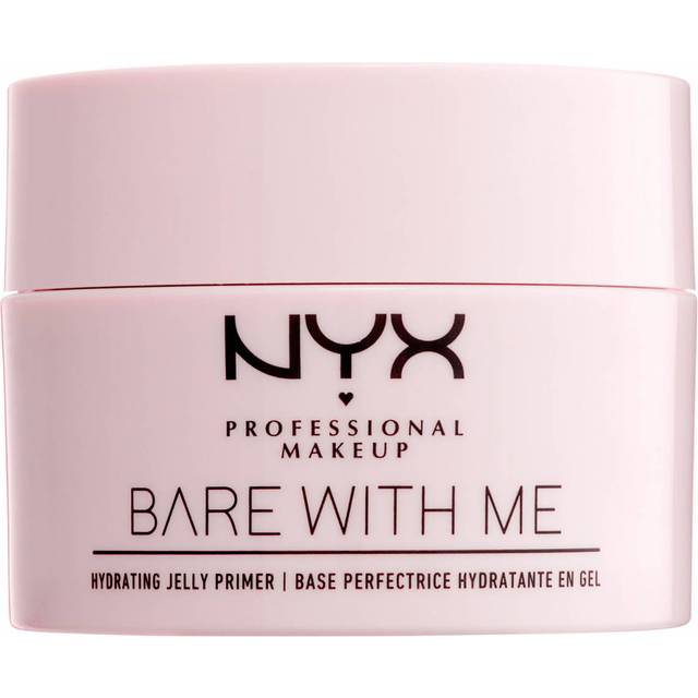 NYX Bare with » Me Price Primer 40g Hydrating Jelly •
