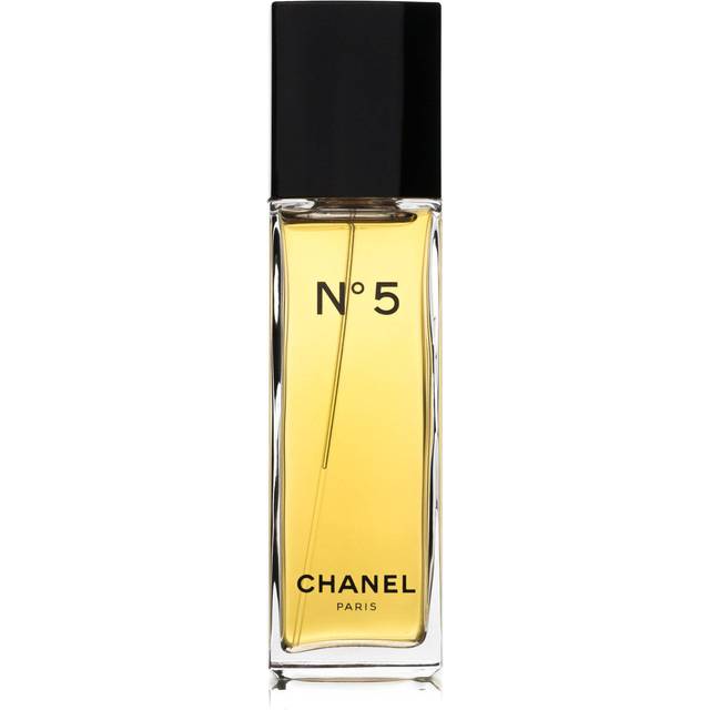 Chanel No.5 EdT 1.7 fl oz 4 stores see prices now