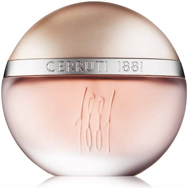 Cerruti 1881 Pour Femme EdT 3.4 fl oz Prices