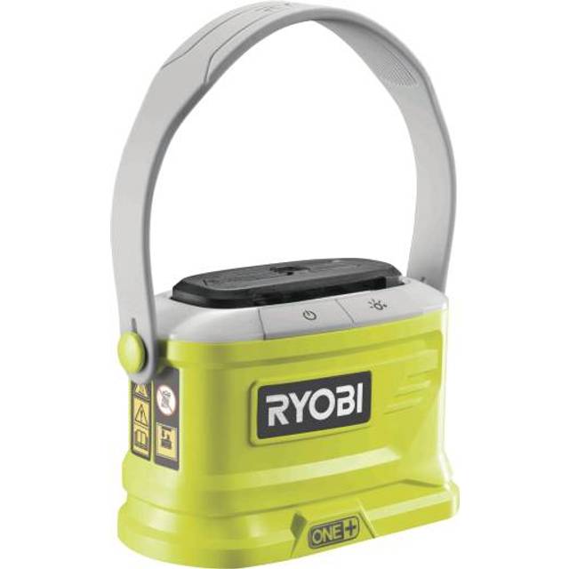 Ryobi OBR1800 myggjager