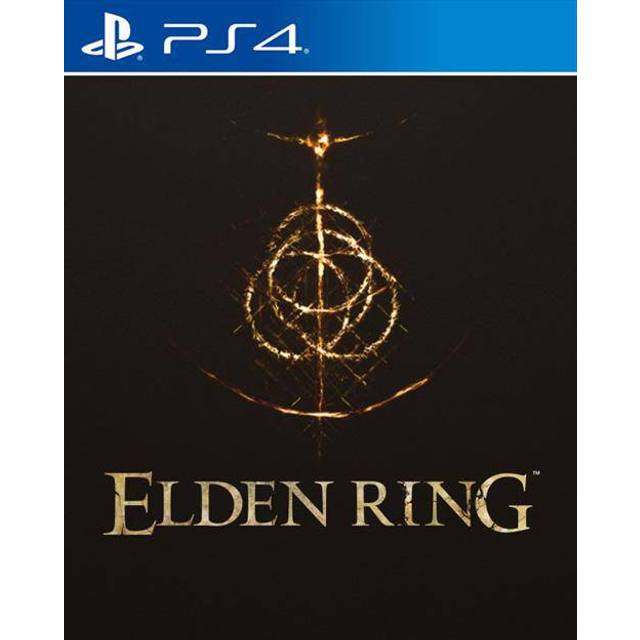 Elden Ring (PS4) (5 stores) find the best prices today »