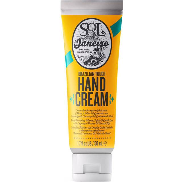 Sol de Janeiro Brazilian Touch Hand Cream 1.7fl oz • Price »