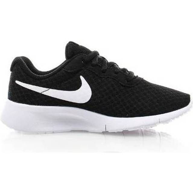 Nike Tanjun PS - Black/White • See the best prices »