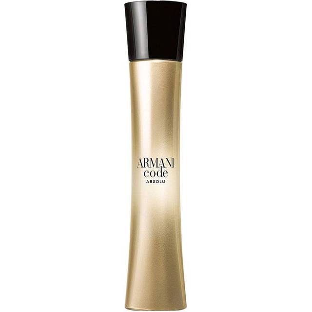 Armani hotsell code price