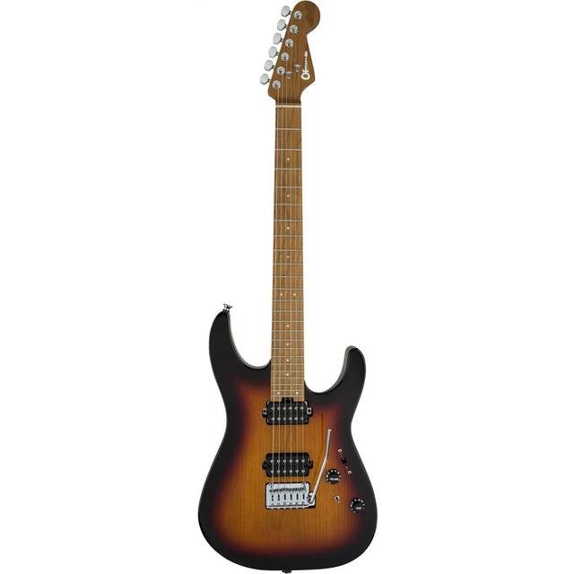 Charvel PRO-MOD DK24 HH 2PT CM