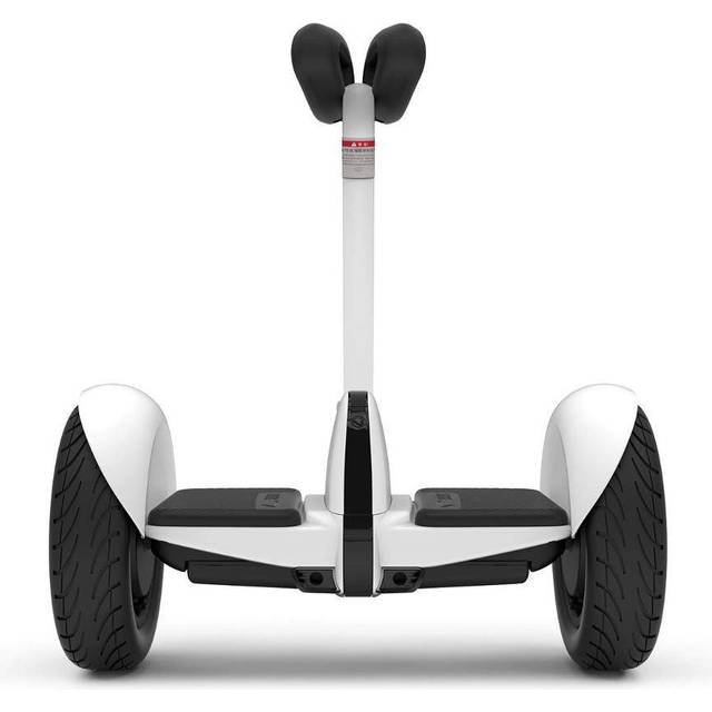 Ninebot by best sale segway s black