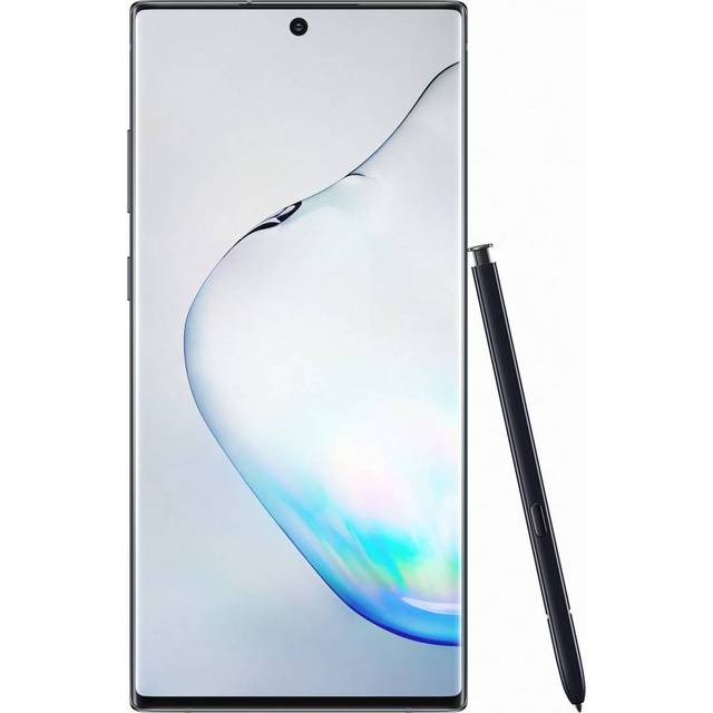 Samsung Galaxy Note10 5G (256gb) (import)