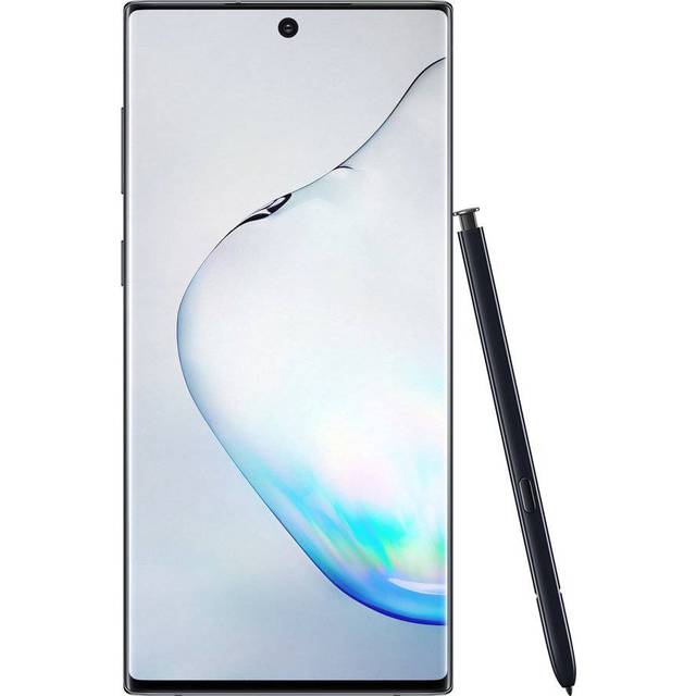 Samsung Galaxy Note 10 256GB • See the best prices »