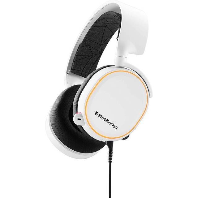 SteelSeries Arctis 5 2019 Edition See best price