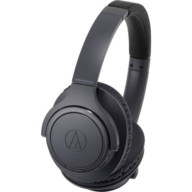 Audio-Technica ATH-SR30BT (2 stores) see prices now »