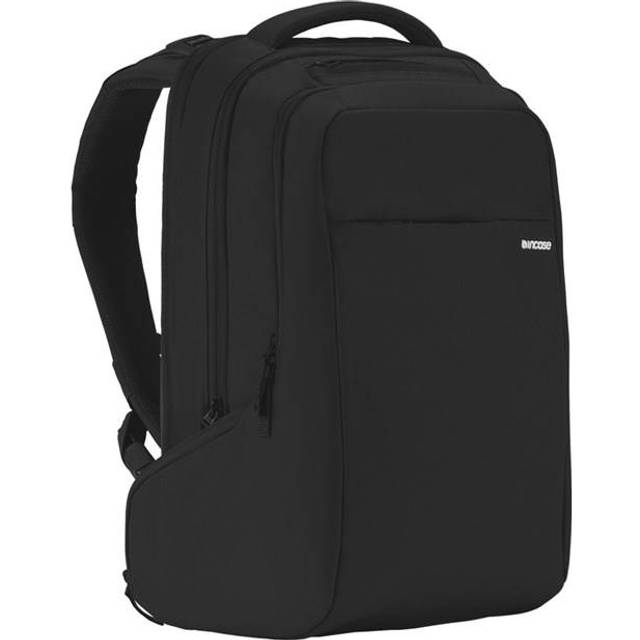 Incase Icon Backpack - Black • See the best prices »