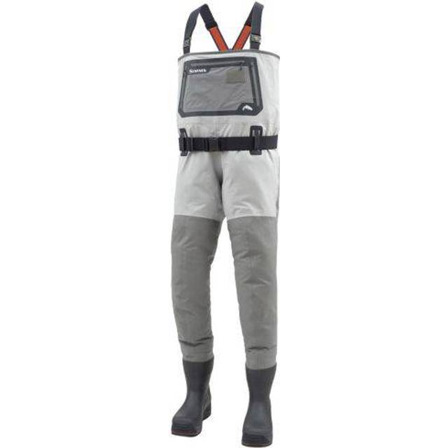 Frogg Toggs Women's Canyon Stockingfoot Wader, XL