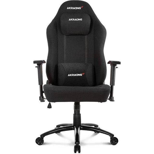 AKracing Opal Gaming Chair Black Find prices