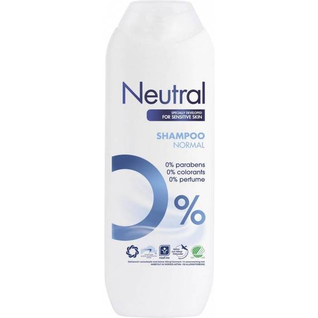 Neutral Shampoo Normal 250ml