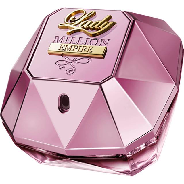 Million women's 2025 perfume price