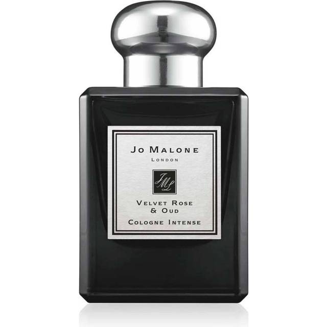 Jo malone discount rose perfume price