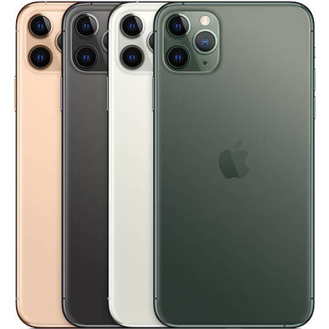 Apple iPhone 11 Pro Max 256GB • See the best prices »