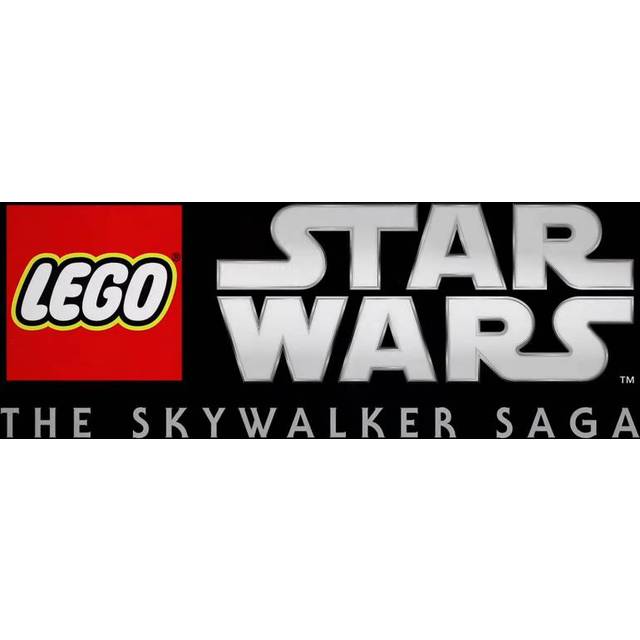 Lego Star Wars The Skywalker Saga PC