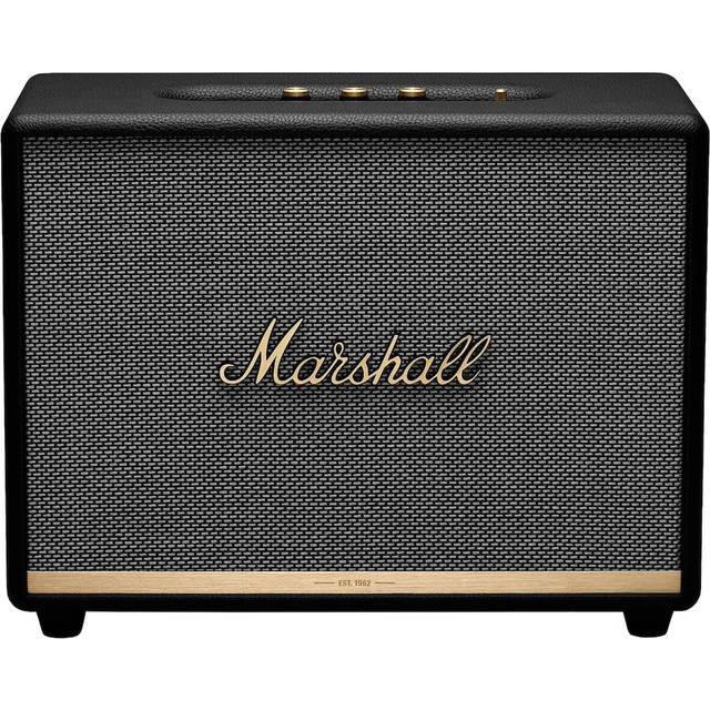 Marshall Woburn II BT (3 stores) see best prices now »