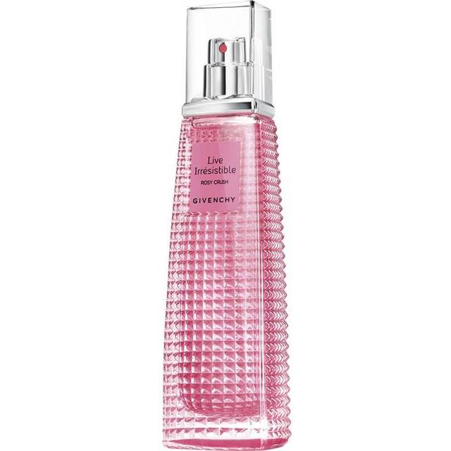 Givenchy Live Irr sistible Rosy Crush Florale EdP 1.7 fl oz Price