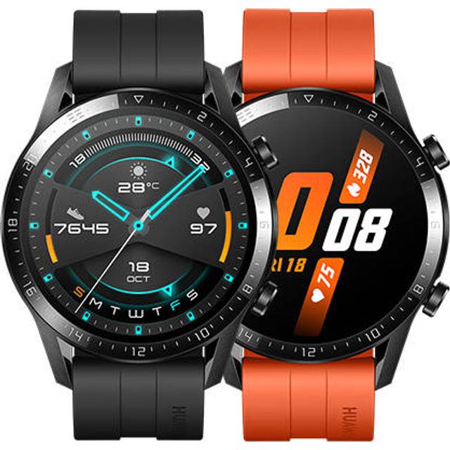 Watch gt 2025 2 46mm sport