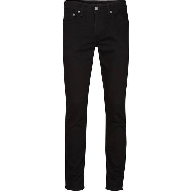 Levi's 511 Slim Fit Men's Jeans - Nightshine Black • Price »