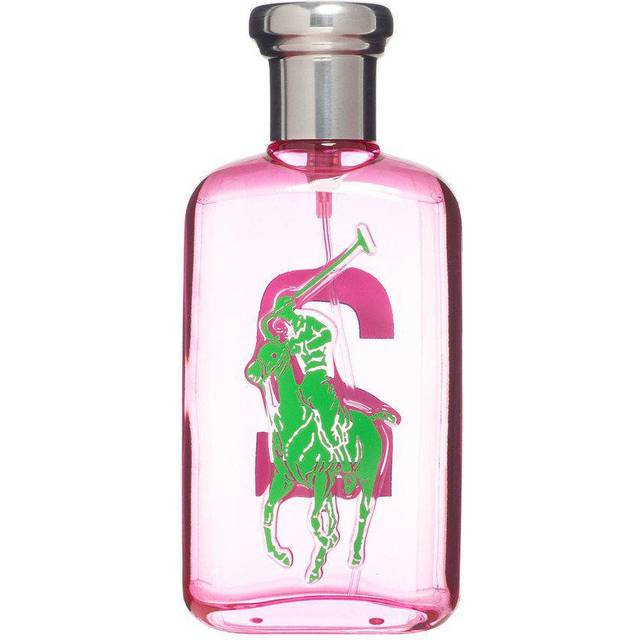 Ralph Lauren Big Pony Women 2 Pink EdT 3.4 fl oz Price