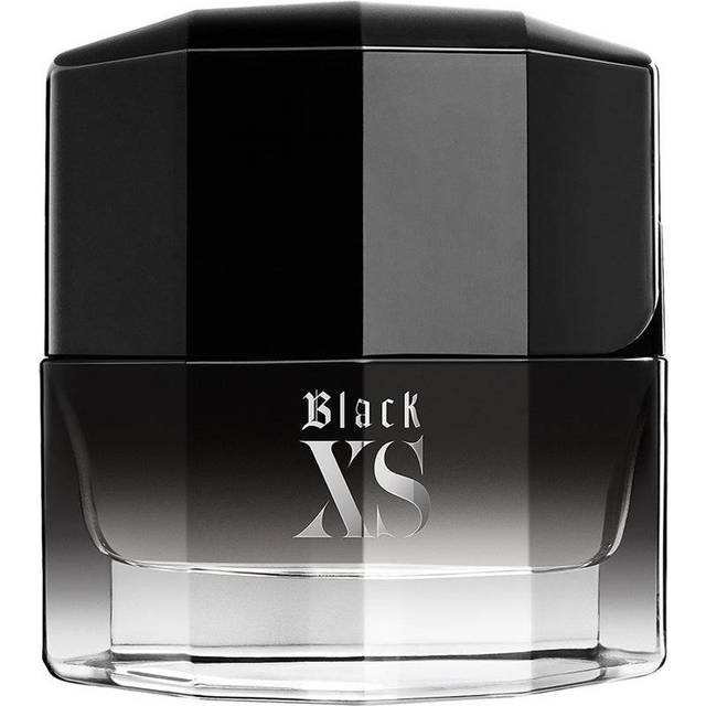 Paco Rabanne Black XS for Him EdT 1.7 fl oz