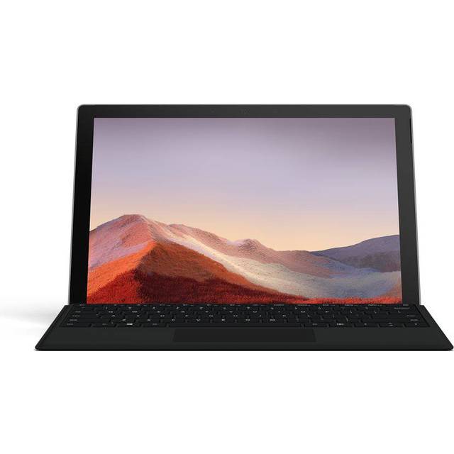 Microsoft Surface Pro 7 i3 4GB 128GB • Find prices »