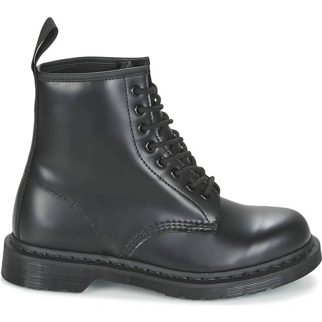 Dr. Martens 1460 Mono Black Smooth Find prices