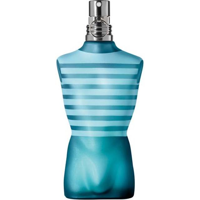 Jean Paul Gaultier Le Beau Le Parfum Intense Men's Eau de Parfum 2.5oz for  sale online