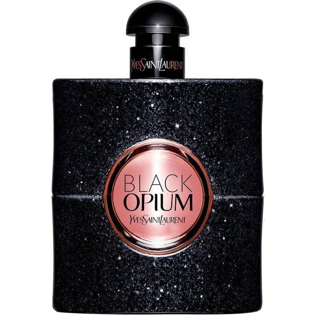 Yves Saint Laurent Black Opium Le Parfum, Size: 1 fl oz