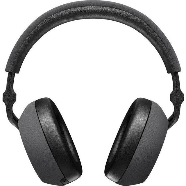 B&w noise cancelling discount headphones