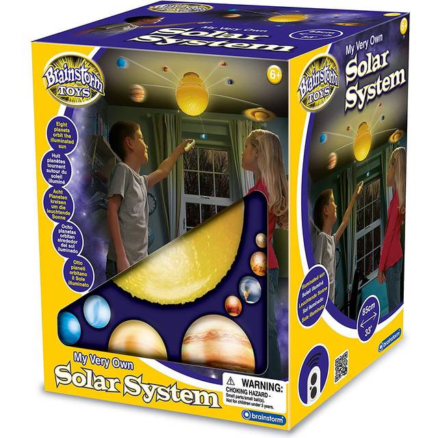 The Solar System Model, Shop Now For Limited-time Deals