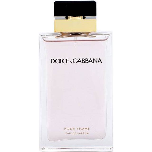 Price dolce shop gabbana perfume