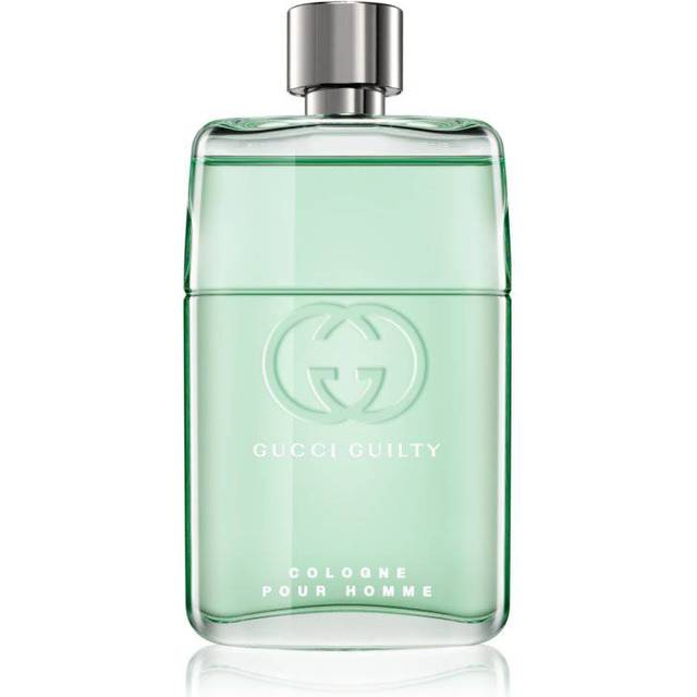 Gucci Guilty Cologne Pour Homme EdT 3 fl oz Price