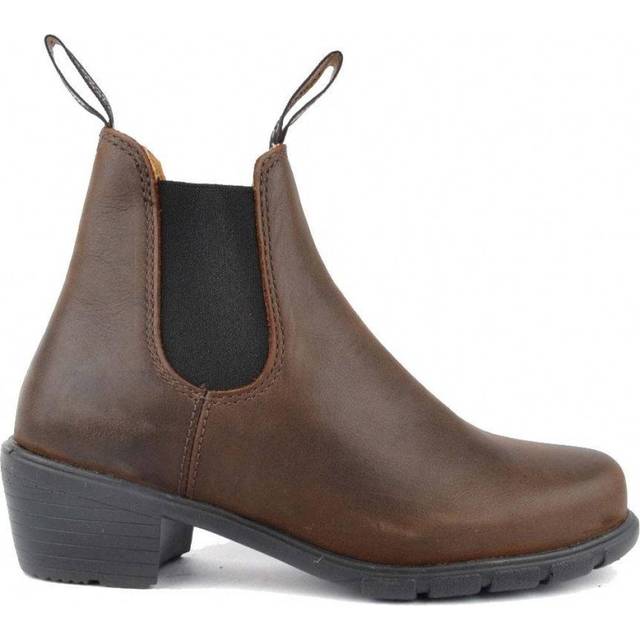 Blundstone 1673 Antique Brown See best price