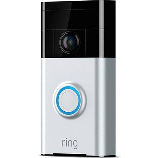 Ring Video Doorbell