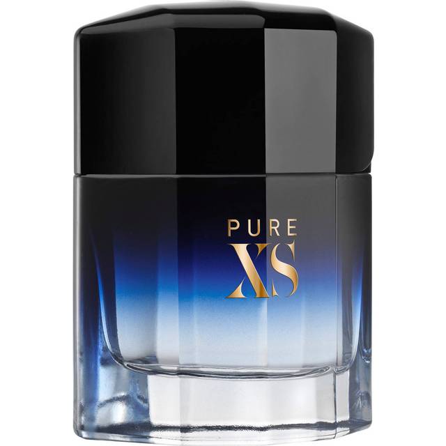 Paco Rabanne Pure XS EdT 3.4 fl oz Find prices